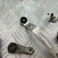 MV AGUSTA 675 F3 FRAME BRACKETS  YEAR 2012-2016 (CMB1302)
