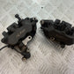 HONDA NT 700 V DEAUVILLE FRONT BRAKE CALIPERS   YEAR 2006-2011 (CMB1211)