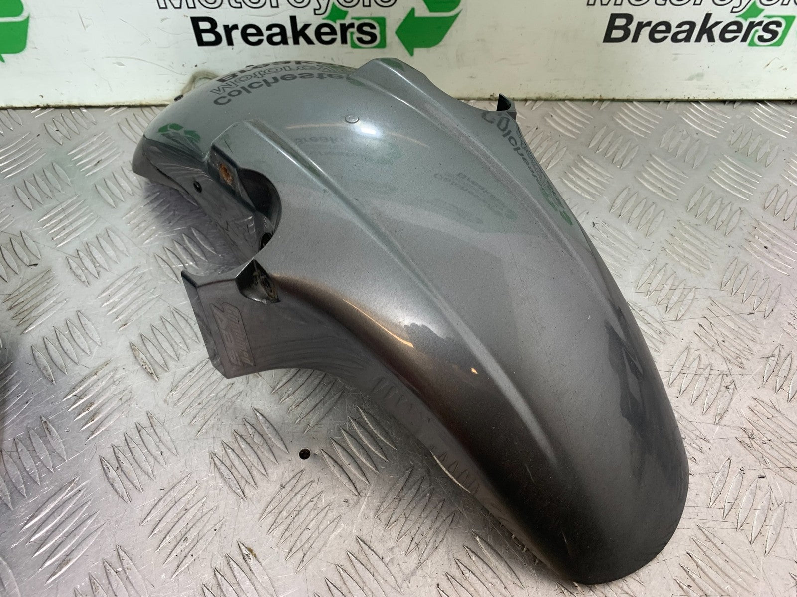 HONDA CBF600 CBF 600 FRONT MUDGUARD  YEAR 2004-07  (CMB1305)
