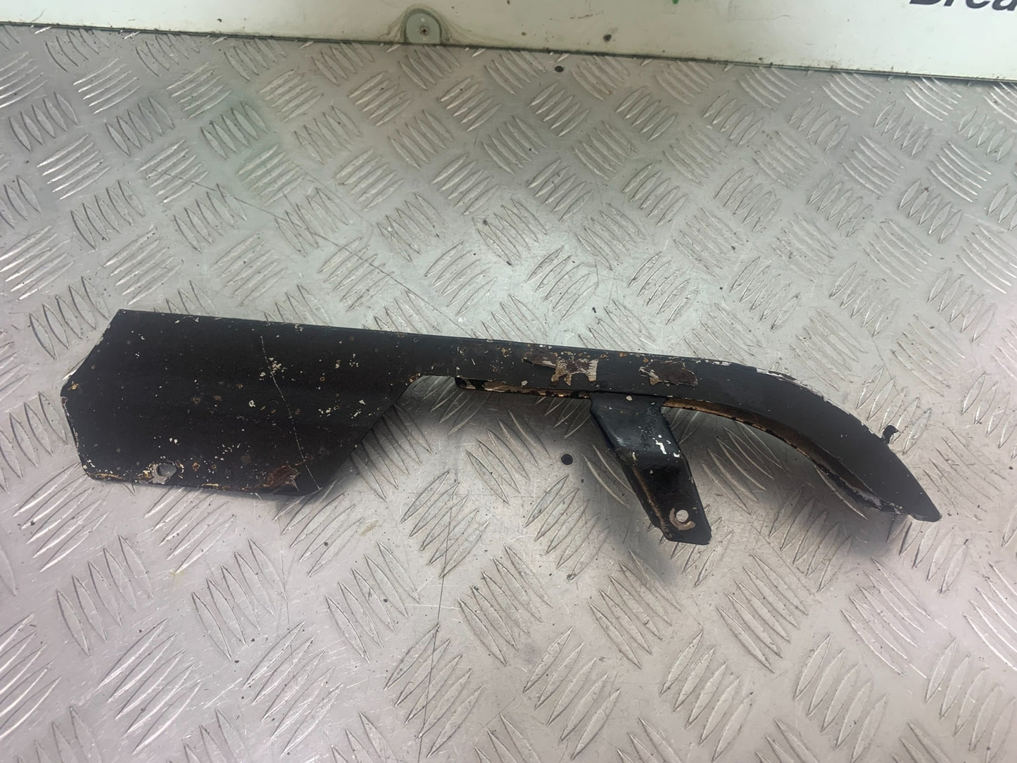 PIONEER XF250 CHAIN GUARD  YEAR 2009 (CMB1143)