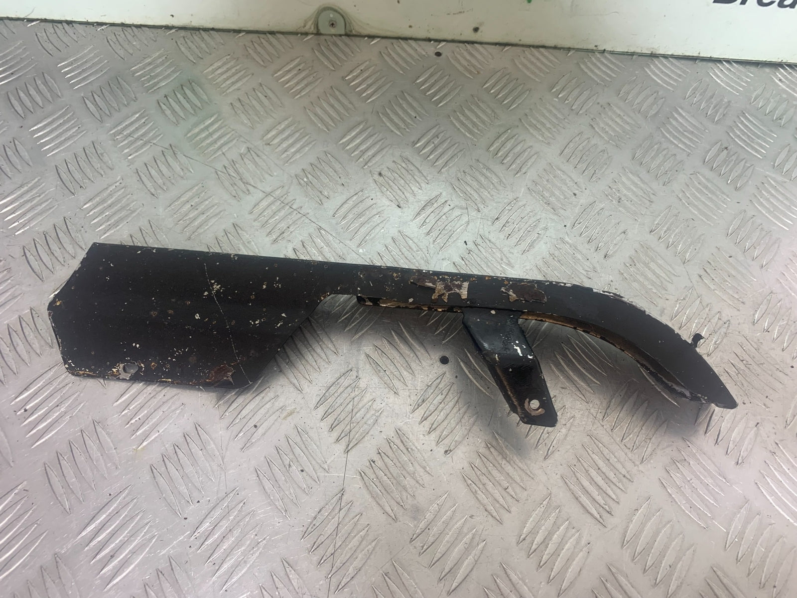 PIONEER XF250 CHAIN GUARD  YEAR 2009 (CMB1143)