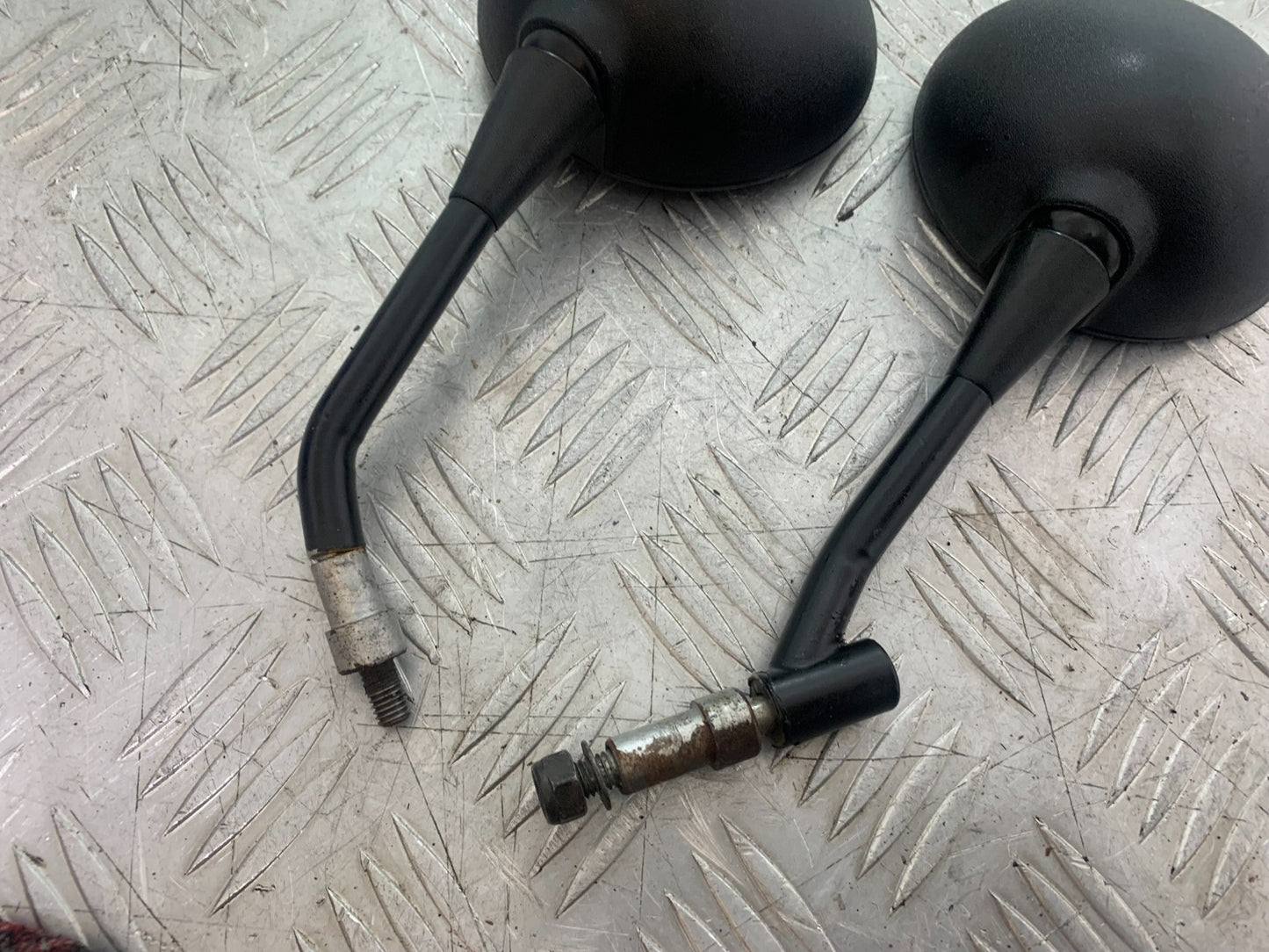 BMW R850 R R850R MIRRORS  YEAR 1994-2002 (CMB1170)