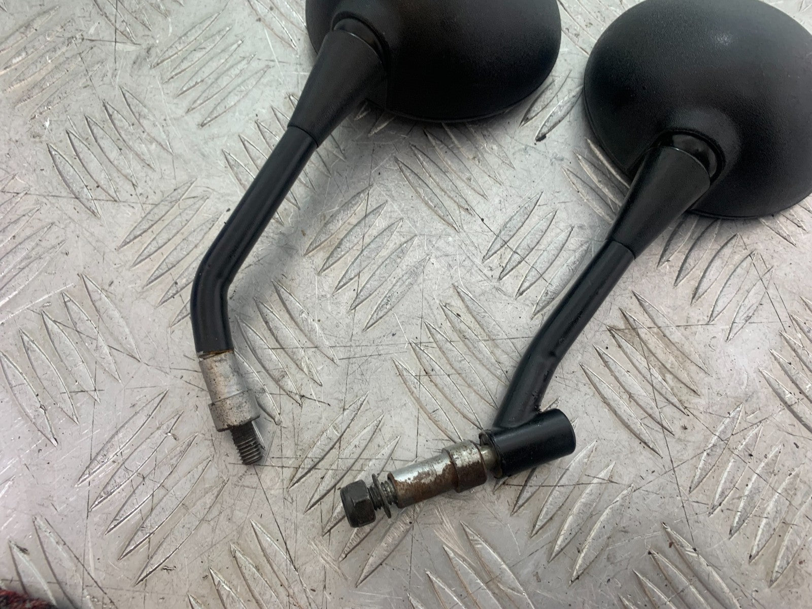BMW R850 R R850R MIRRORS  YEAR 1994-2002 (CMB1170)