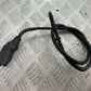 HONDA NTV 600 REVERE CLUTCH CABLE  YEAR 1988-1996  (CMB1281)