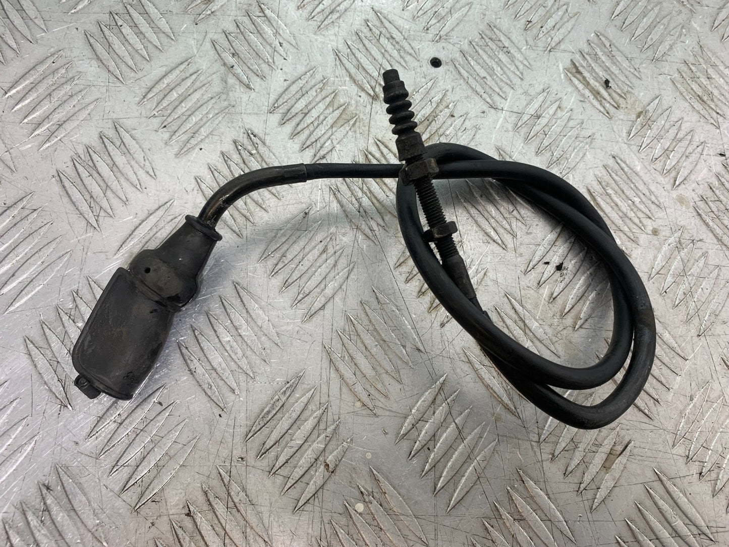 HONDA NTV 600 REVERE CLUTCH CABLE  YEAR 1988-1996  (CMB1281)