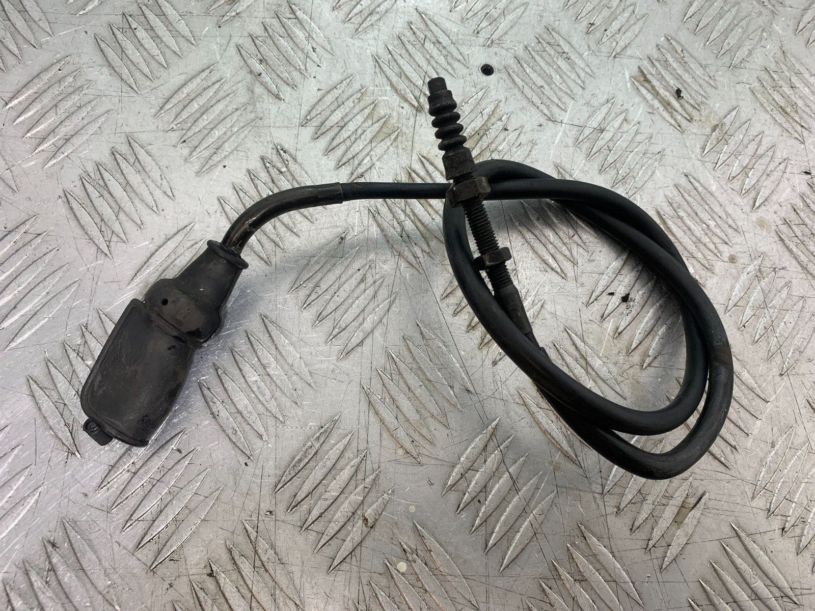 HONDA NTV 600 REVERE CLUTCH CABLE  YEAR 1988-1996  (CMB1281)