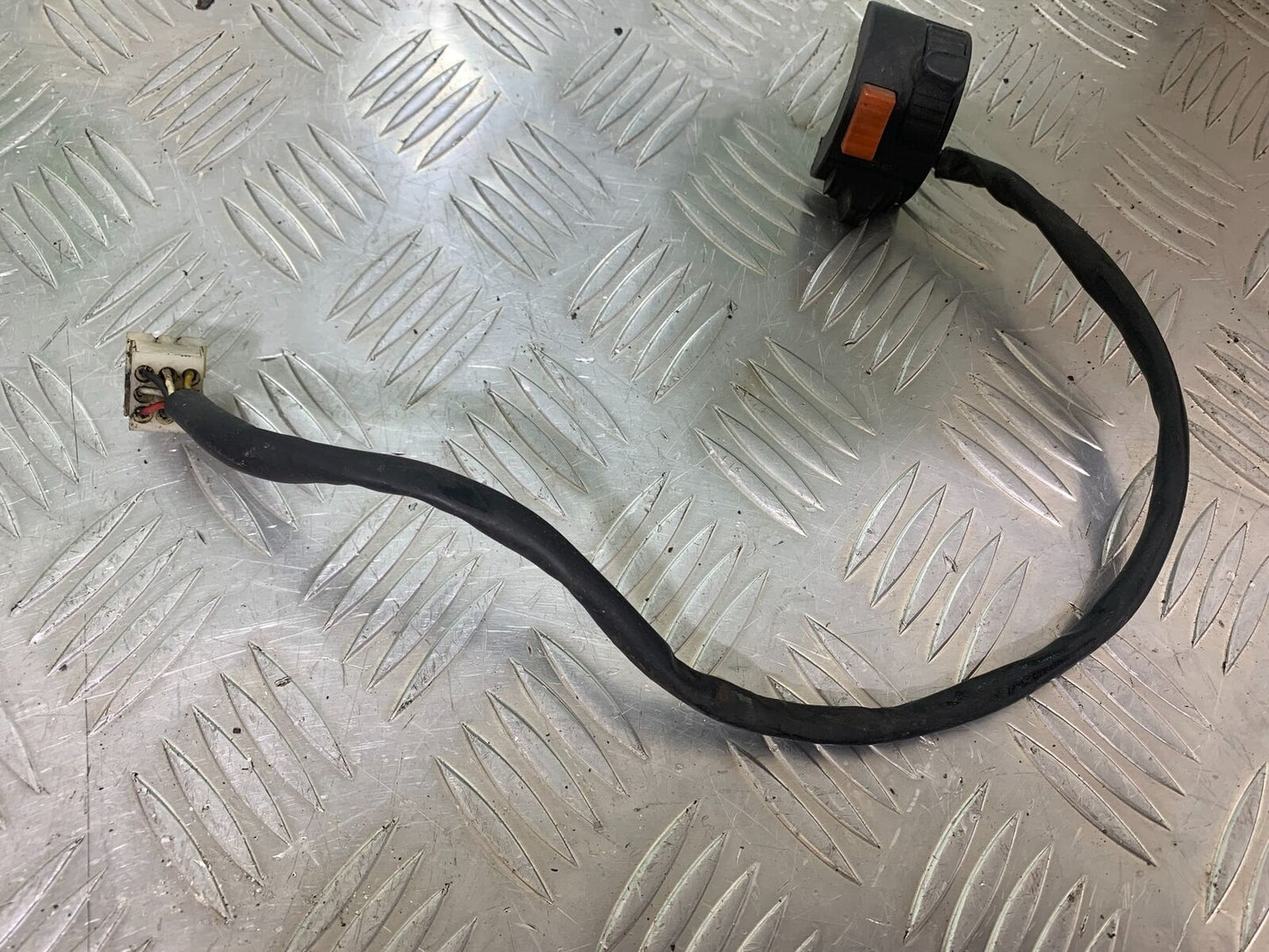 APRILIA RS50 RS 50 LEFT SWITCH GEAR   YEAR 1996-1998 (CMB1132)