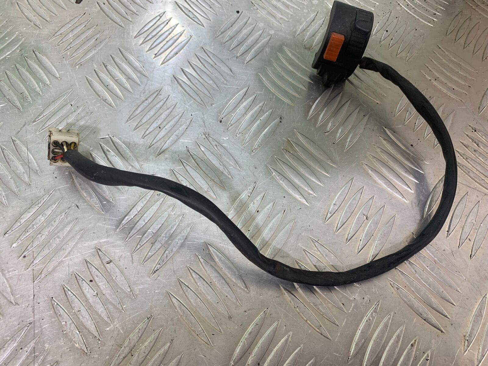 APRILIA RS50 RS 50 LEFT SWITCH GEAR   YEAR 1996-1998 (CMB1132)