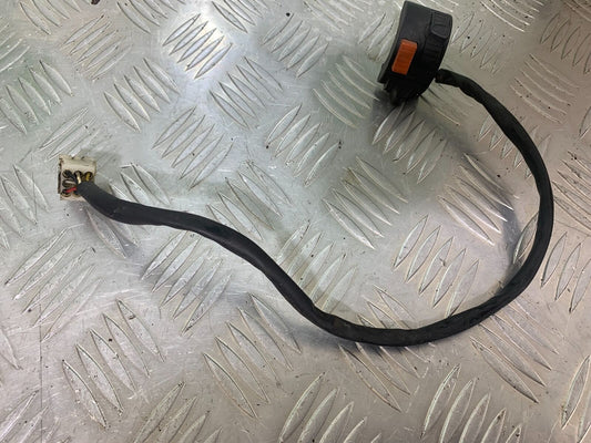 APRILIA RS50 RS 50 LEFT SWITCH GEAR   YEAR 1996-1998 (CMB1132)