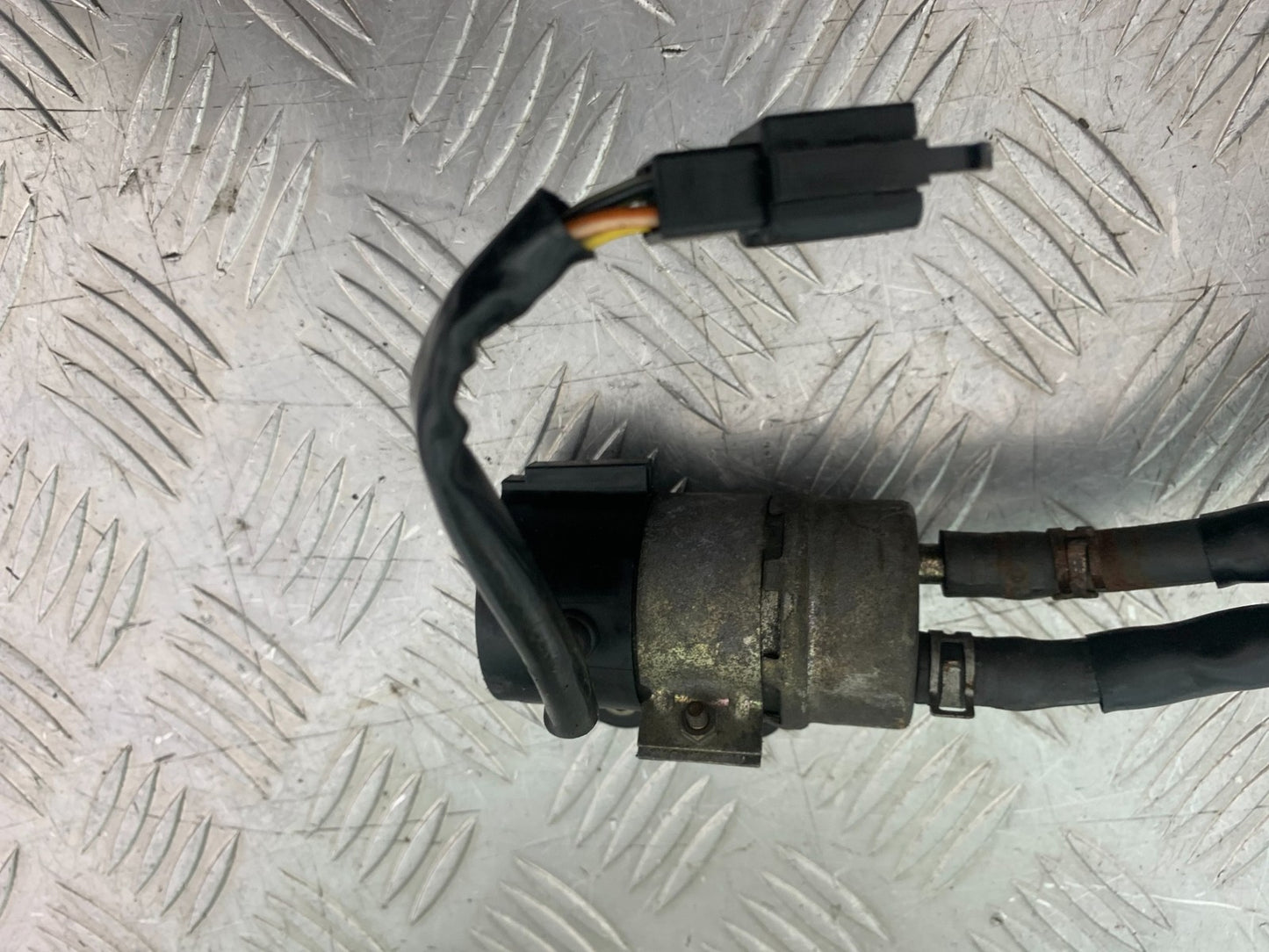 SUZUKI GSX1100 G GSX 1100 G PETROL PUMP  1991-1996 (CMB1283)