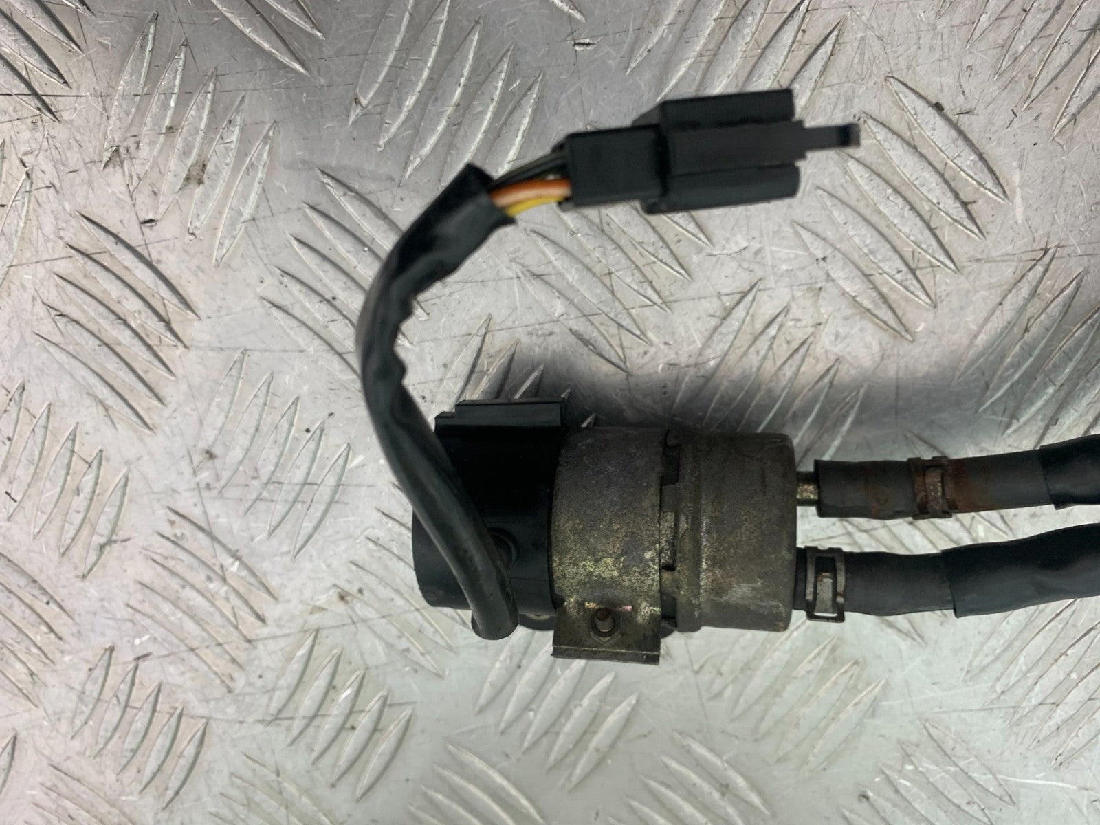 SUZUKI GSX1100 G GSX 1100 G PETROL PUMP  1991-1996 (CMB1283)
