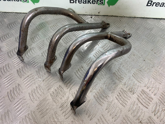 HONDA GL500 GL 500 SILVERWING CRASH BARS    YEAR 1981-82 (CMB1168)