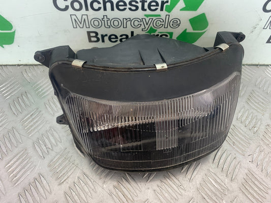 KAWASAKI ZZR1100 D HEADLIGHT   YEAR 1993-2001 (CMB1164)