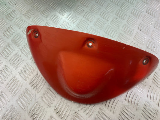TRIUMPH T509 SPEED TRIPLE PETROL TANK COVER  YEAR 1997-1998 (CMB1144)