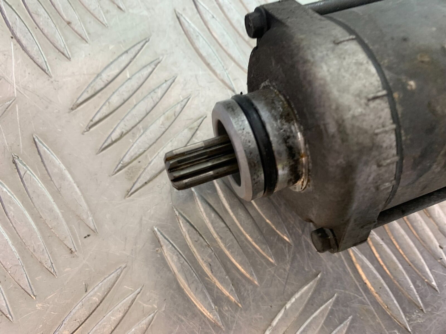 KAWASAKI NINJA 650 STARTER MOTOR  YEAR 2017-2019 (CMB1018)