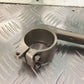 YAMAHA YZF R1 5PW RIGHT HANDLEBAR YEAR 2002-2003 (STOCK 929)