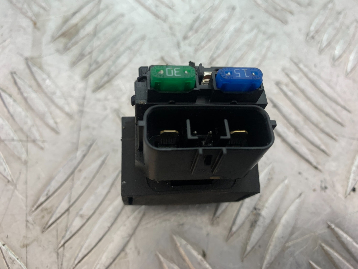KAWASAKI ZX10R ZX 10R STARTER SOLENOID   YEAR 2011-2015 (CMB1154)