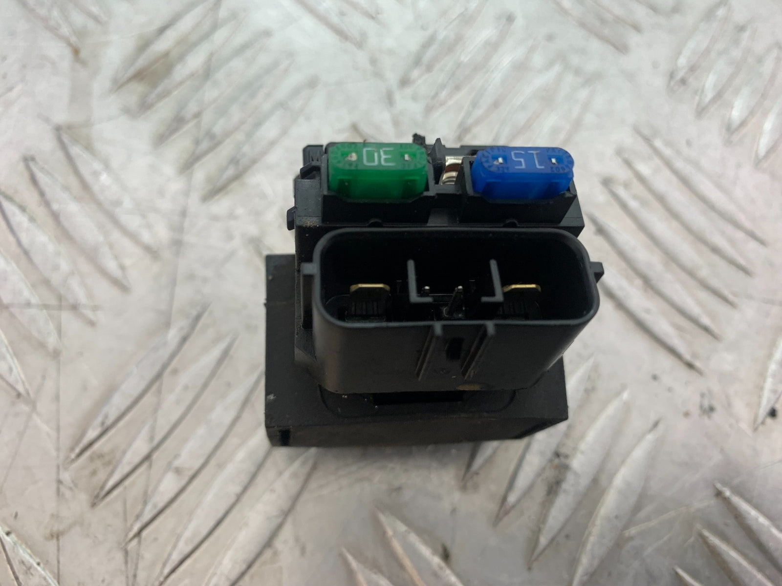 KAWASAKI ZX10R ZX 10R STARTER SOLENOID   YEAR 2011-2015 (CMB1154)