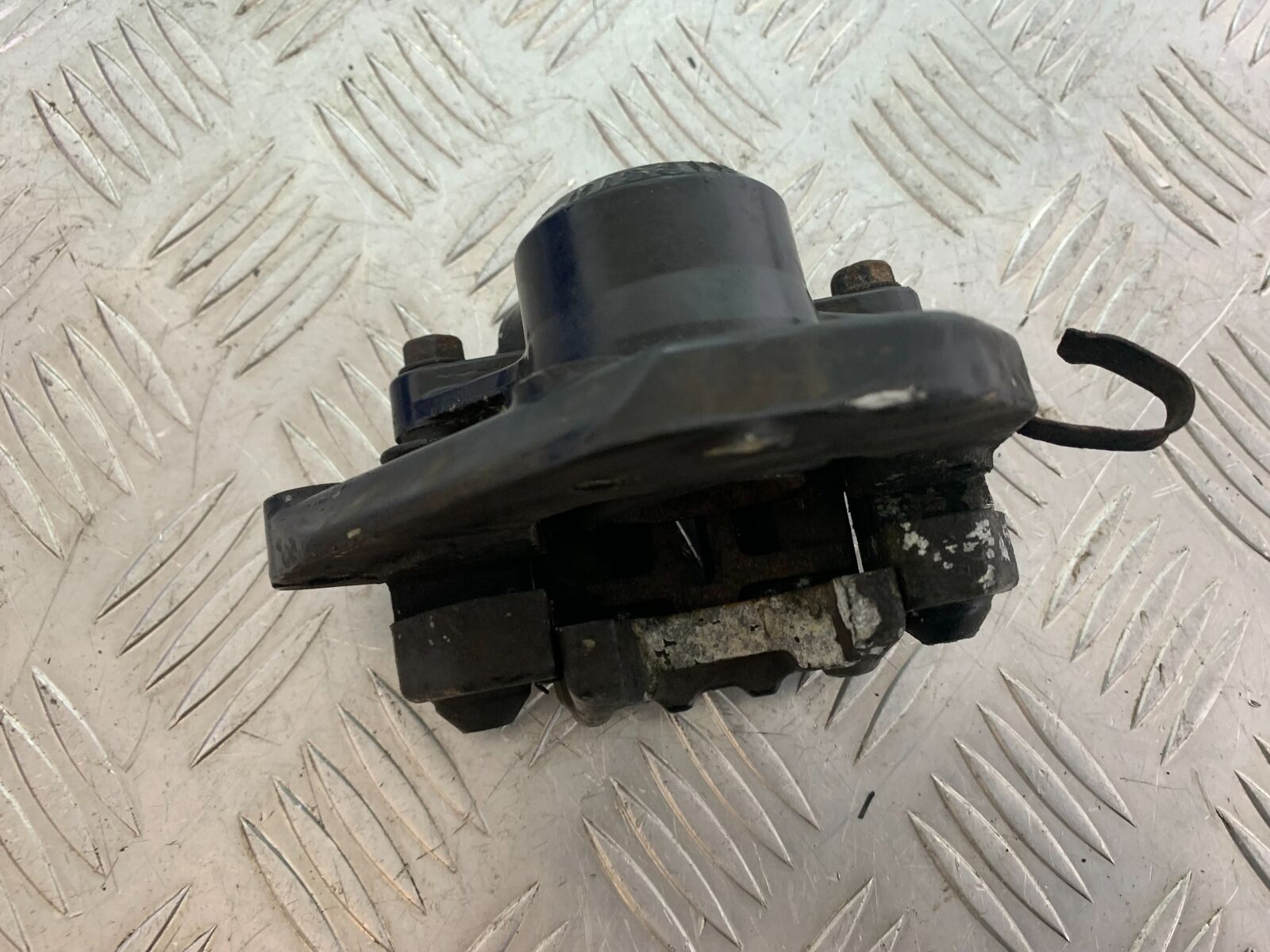 HONDA CX500 CX 500 FRONT LEFT CALIPER  YEAR 1978-81 (CMB1079)