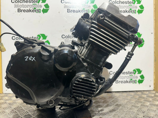 KAWASAKI ZRX1100 ZRX 1100 C-2 ENGINE 1997-2001 (STOCK 808)