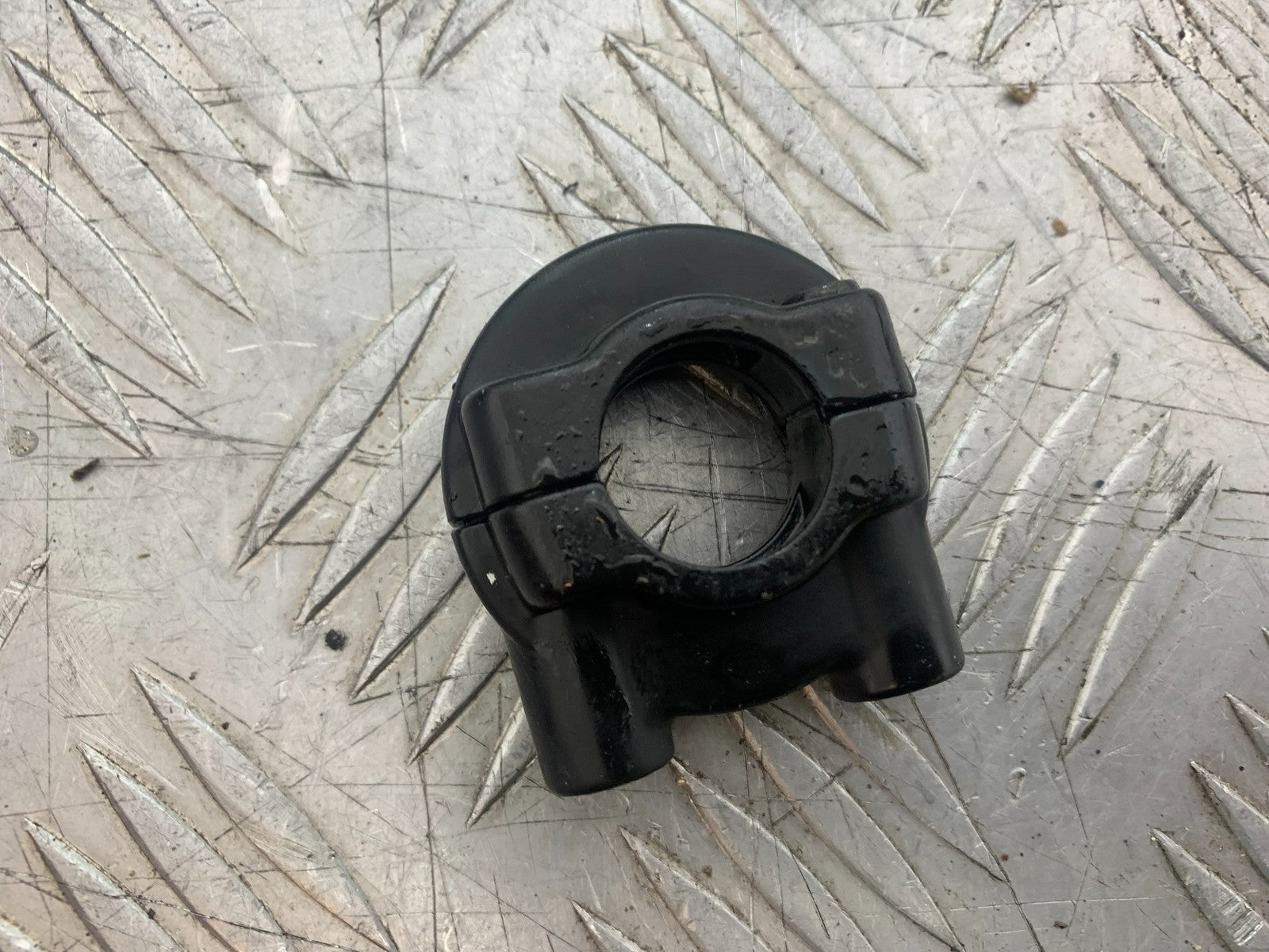 APRILIA RSV1000 R FACTORY MILLE THROTTLE HOUSING   2004-09 (CMB1203)