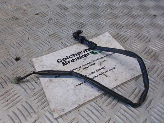 HONDA CBR900 CBR 900 FIREBLADE REAR BRAKE LIGHT SWITCH  YEAR 1998 1999