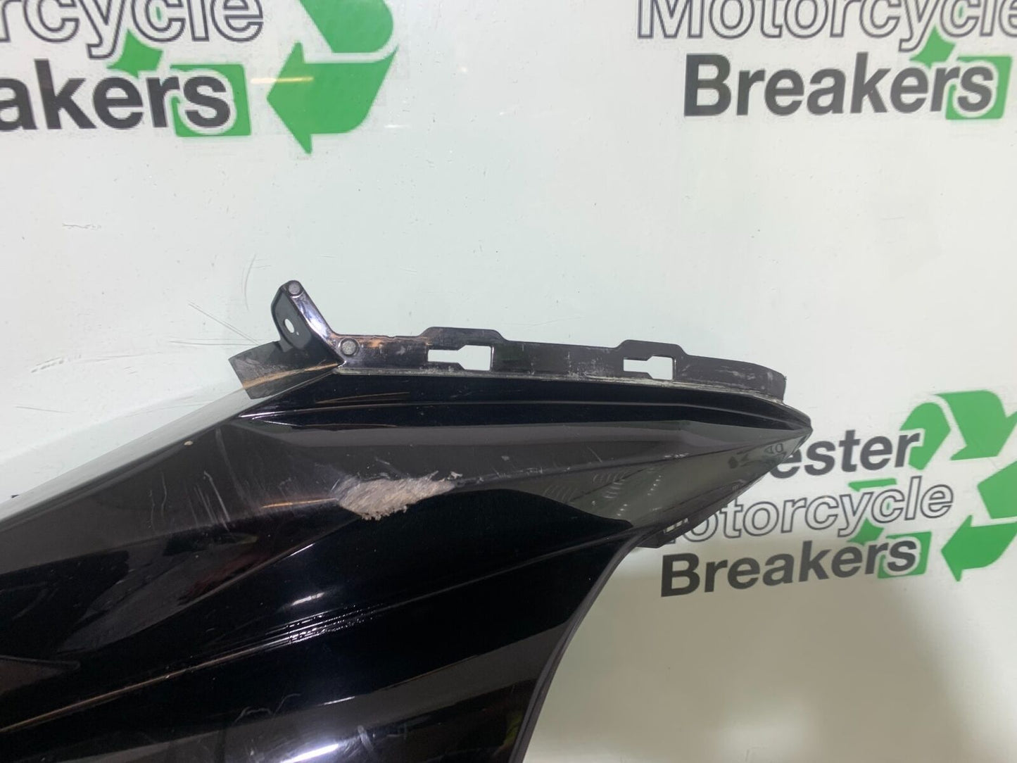KAWASAKI Z1000 Z 1000 SX RIGHT FAIRING PANEL  YEAR 2011-13 (CMB1000)