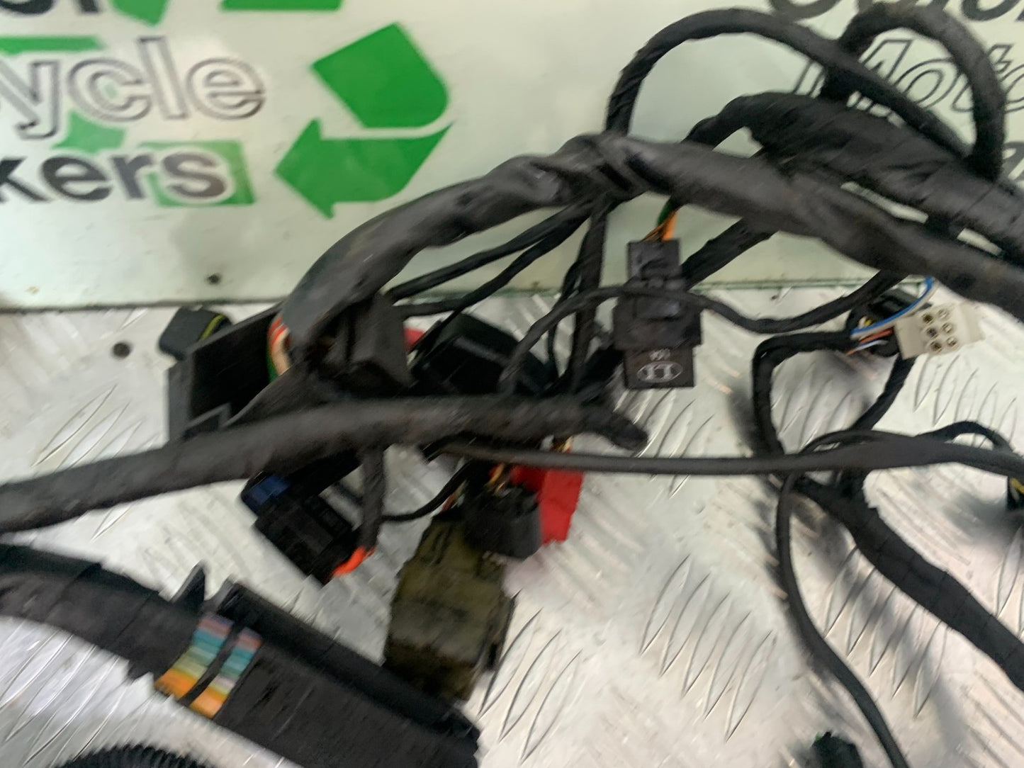 APRILIA TUONO 1000 V4 WIRING LOOM   YEAR 2013-2014 (CMB1239)