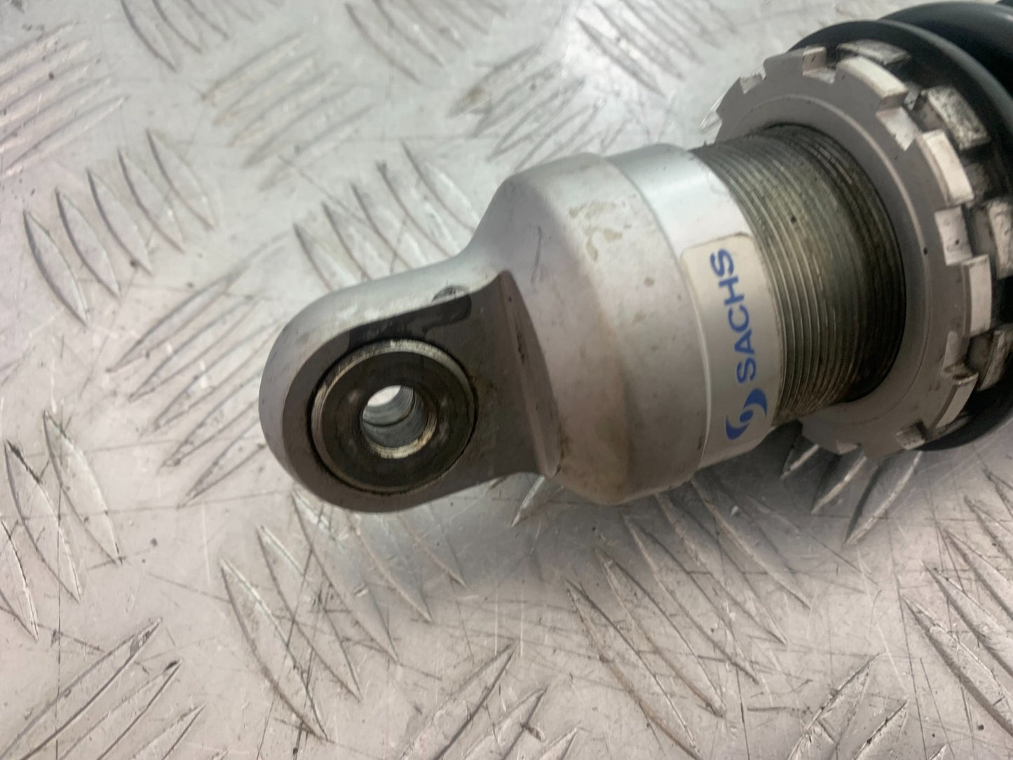 APRILIA SL750 SL 750 SHIVER REAR SHOCK  YEAR 2008-2016 (CMB1242)