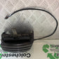 HARLEY DAVIDSON FXS BLACKLINE 1585 REAR LIGHT YEAR 2012 (CMB1147)