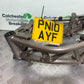 APRILIA SL750 SL 750 SHIVER FRAME REG LOG BOOK YEAR 2008-2016 (CMB1242)