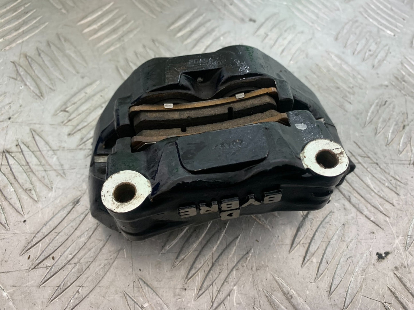 KTM 390 ADVENTURE FRONT BRAKE CALIPER  YEAR 2020-24 (CMB1240)