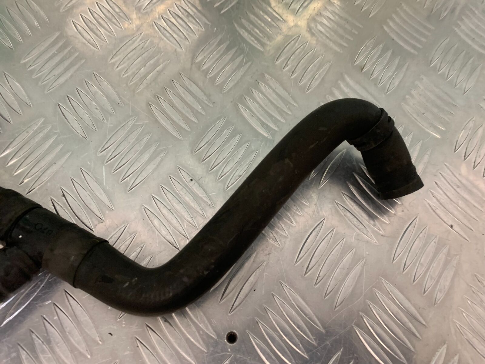 TRIUMPH TIGER 800 XCX HOSE   YEAR 2015-2017  (STOCK 966)