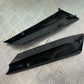 TRIUMPH TIGER 800 XC INFILL COVERS  YEAR 2011-2014 (CMB1022)