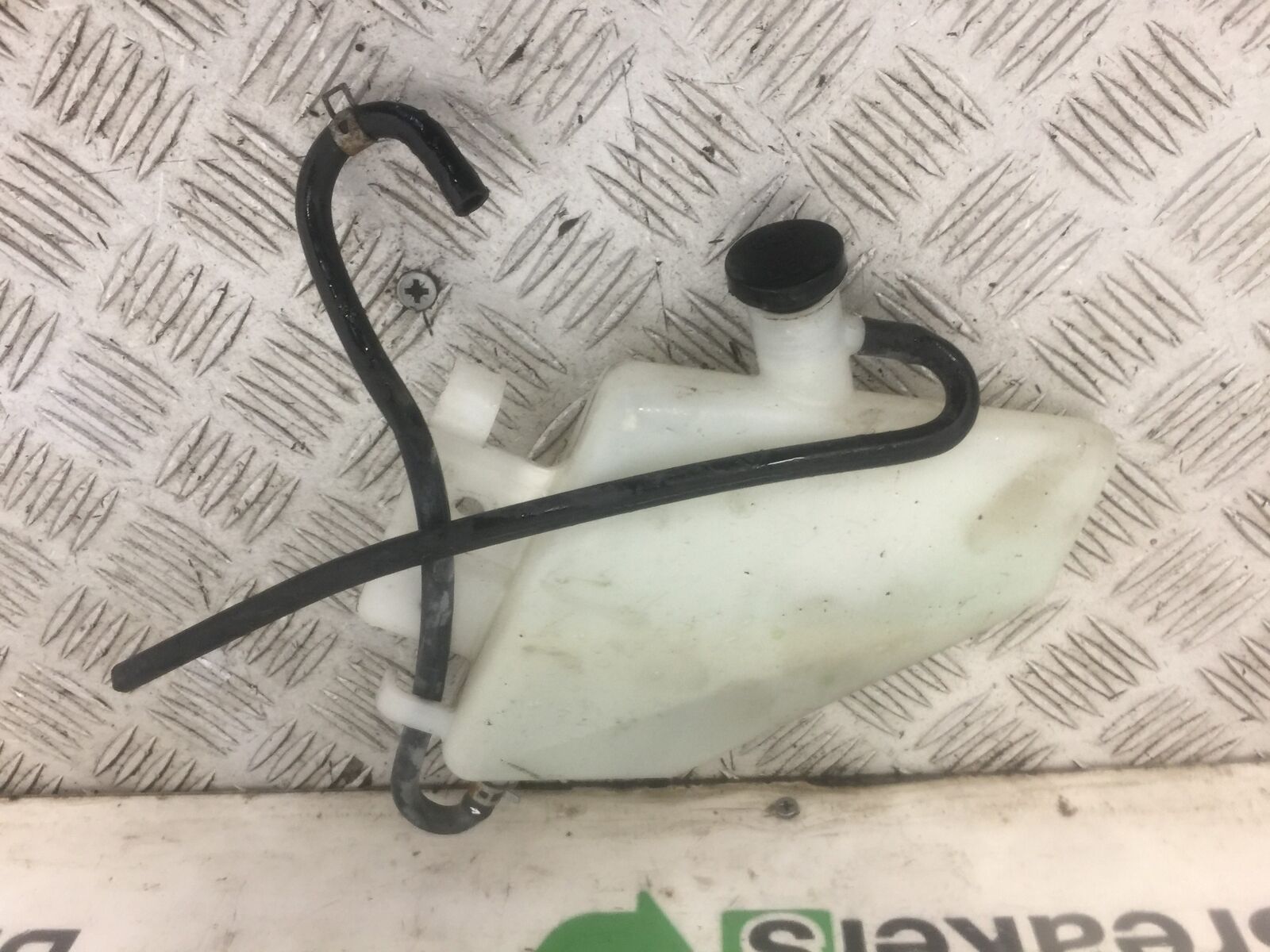 SUZUKI GSXR750 K6 K7 COOLANT BOTTLE YEAR 2007 (STOCK 634)