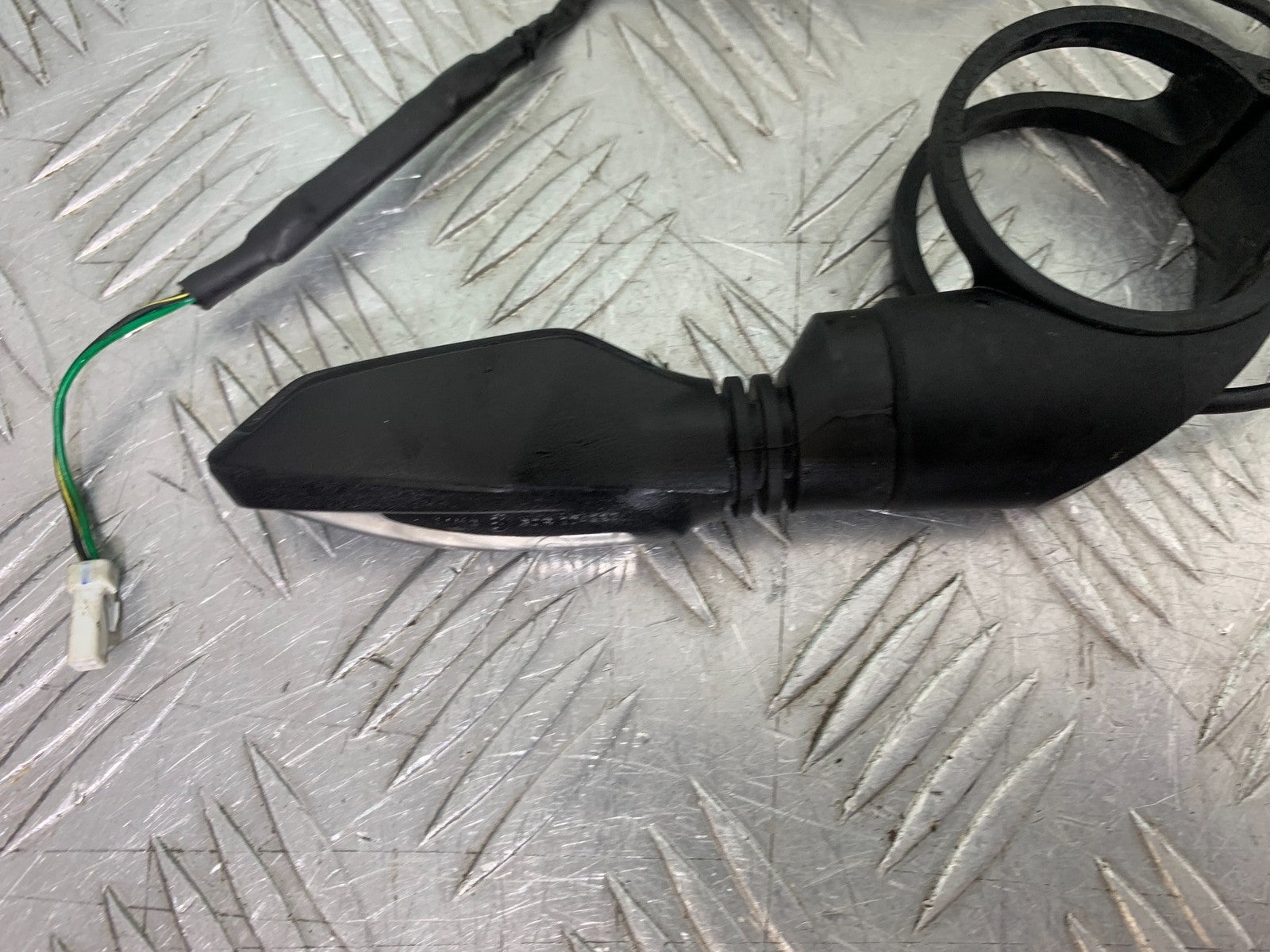 KTM 1290 SUPER DUKE R FRONT INDICATORS  YEAR 2020-2024 (CMB1272)