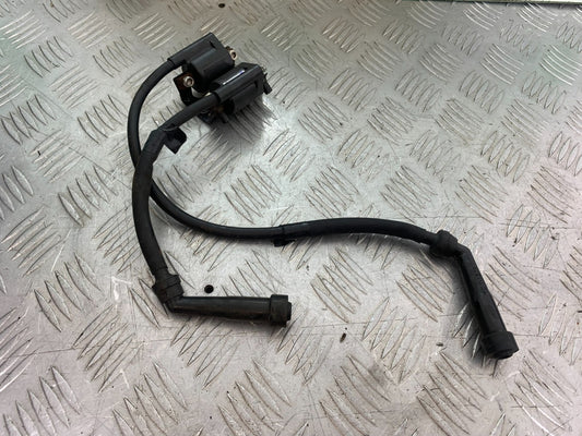 YAMAHA XVS 1300 MIDNIGHT STAR COIL,S AND CAPS   YEAR 2007-16 (CMB1200)