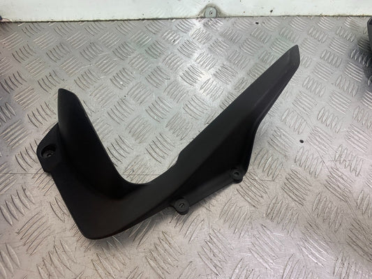 KAWASAKI ER6 N REAR HUGGER  YEAR 2012-2017 (CMB1324)