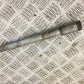 HONDA CBF500 CBF 500 FRONT WHEEL SPINDLE   YEAR 2004  (STOCK 585)