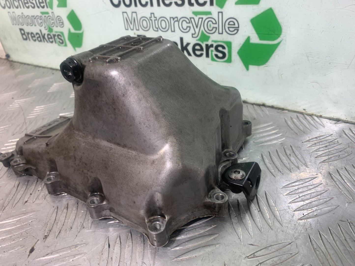 HONDA CBR1000 RR FIREBLADE OIL SUMP 2008-2011 (CMB1179)