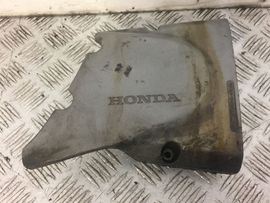 HONDA CB500 CB 500 SPROCKET COVER  YEAR 1994 (STOCK 495)