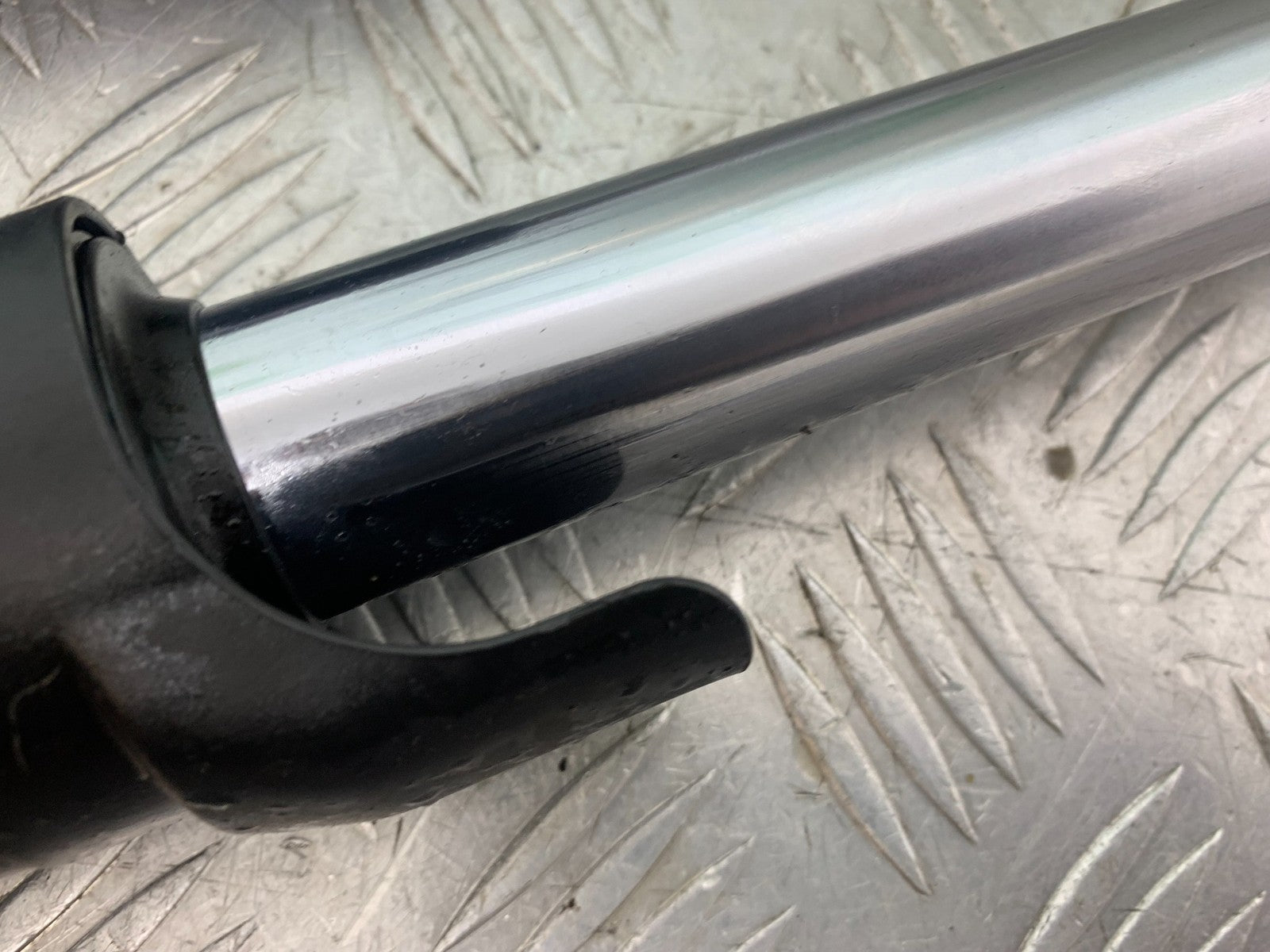 NECO ALEXONE 125 FORKS   YEAR 2016-2022  (CMB1273)