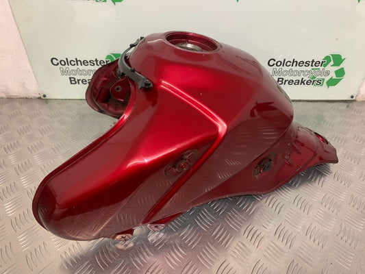 SUZUKI DL 650 V-STROM PETROL TANK   YEAR 2006 2011 (STOCK 954)