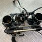 TRIUMPH THUNDERBIRD 1600 THROTTLE BODIES  YEAR 2011 (CMB1107)