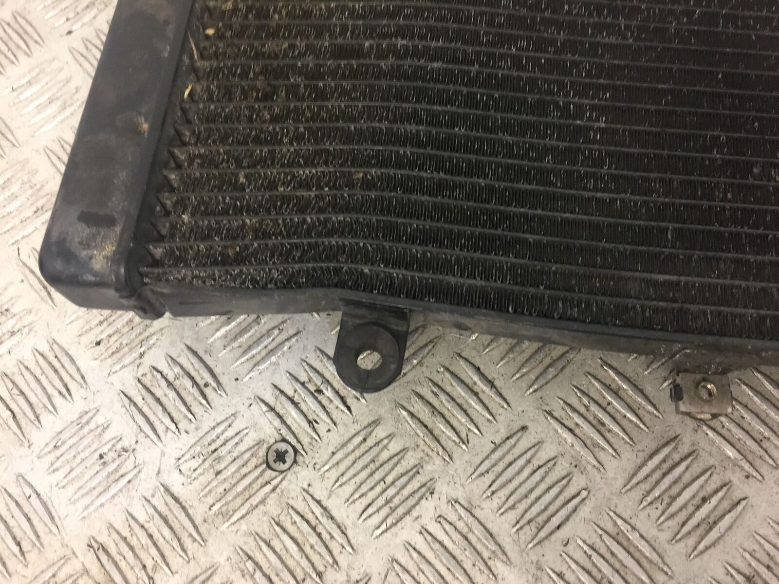 HONDA CB1300 CB 1300 SA-7 RADIATOR  YEAR 2005-2009  STOCK 623