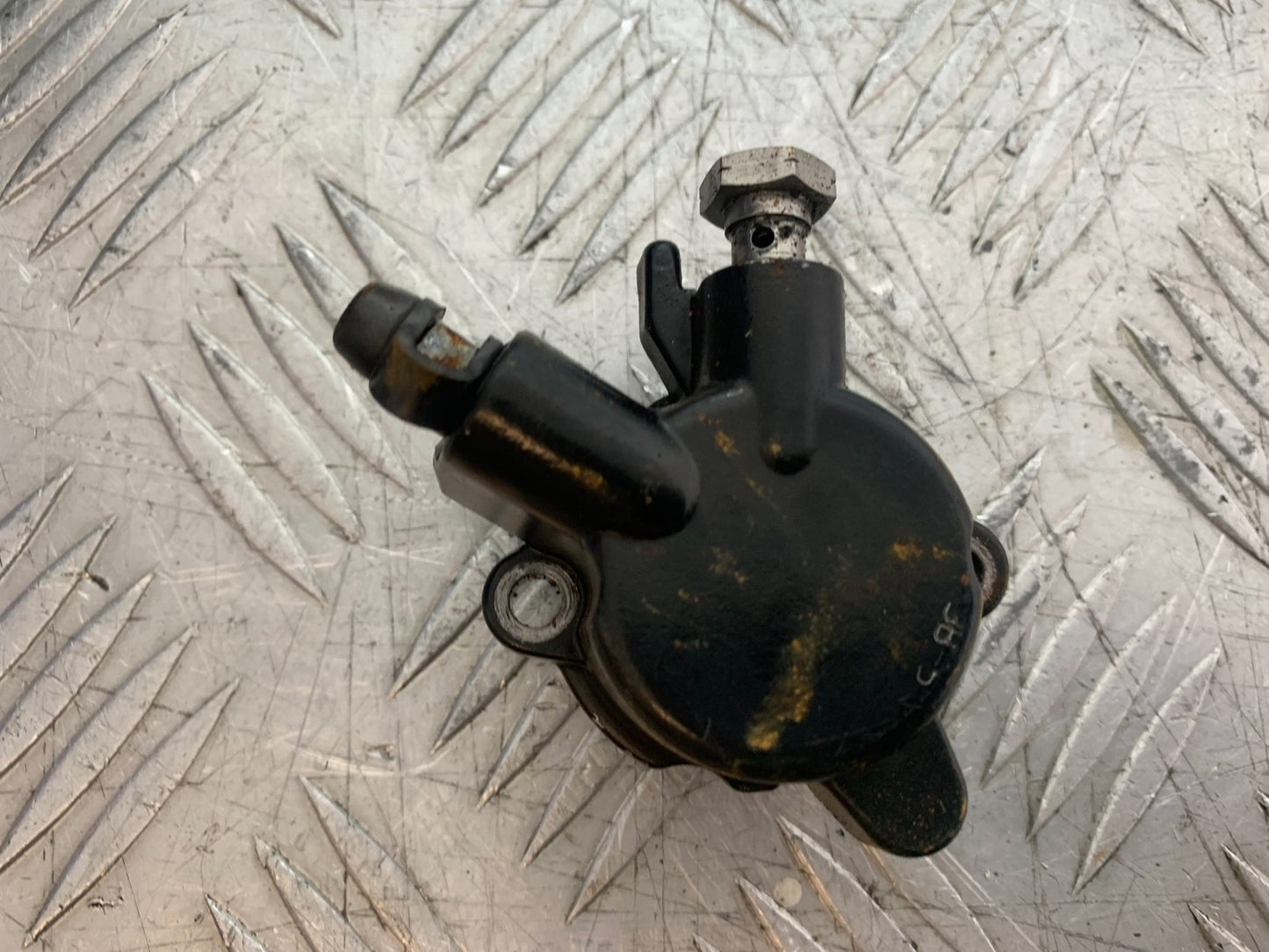 SUZUKI SV1000 SV 1000 S CLUTCH SLAVE CYLINDER YEAR 2003-2007 (CMB1293)