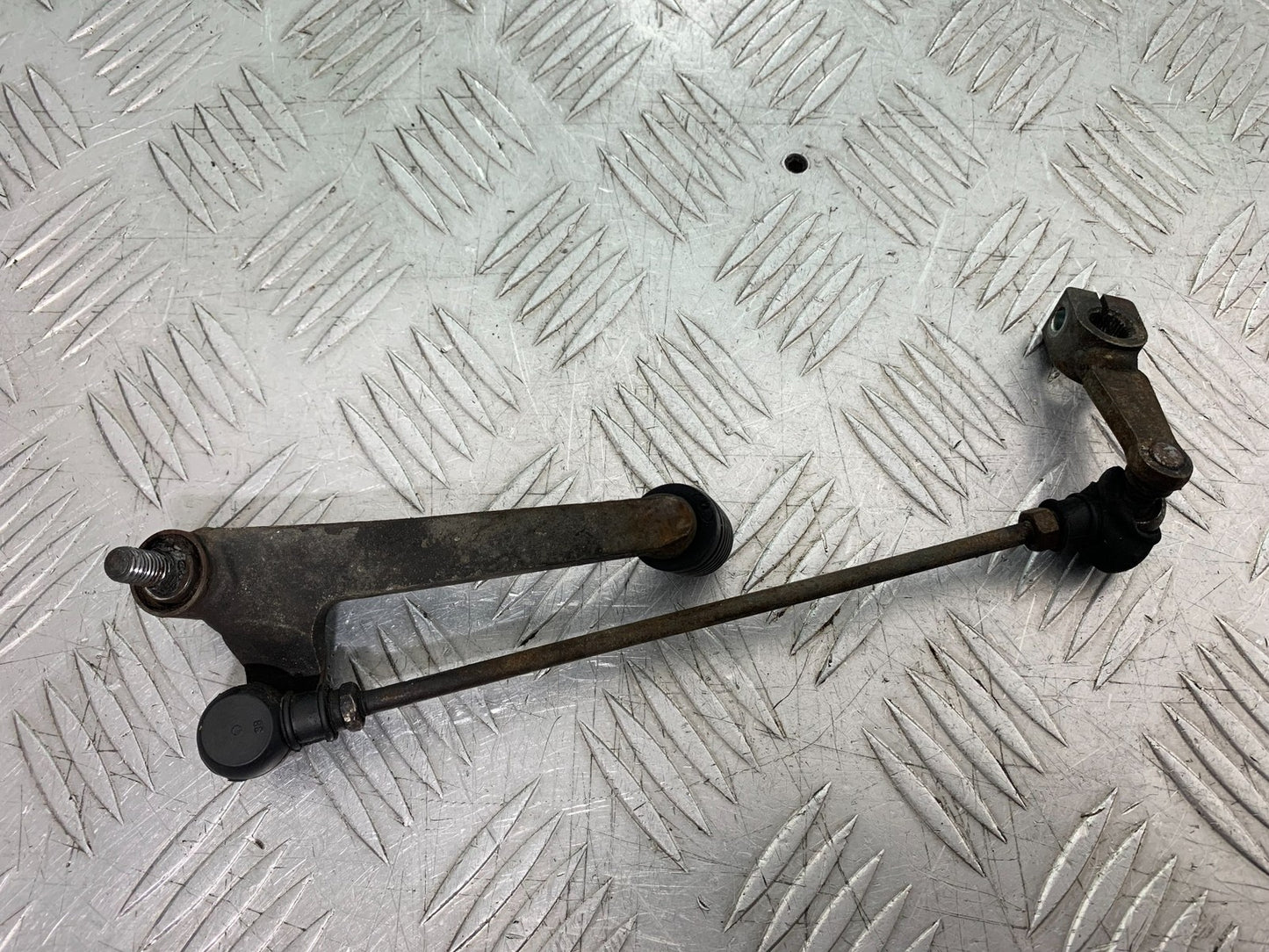 HONDA CB600 CB 600 HORNET GEAR LEVER YEAR 1998-2002 (CMB1297)