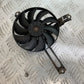 HONDA CBR1000 RR LEFT FAN YEAR 2008-2011 (CMB1330)