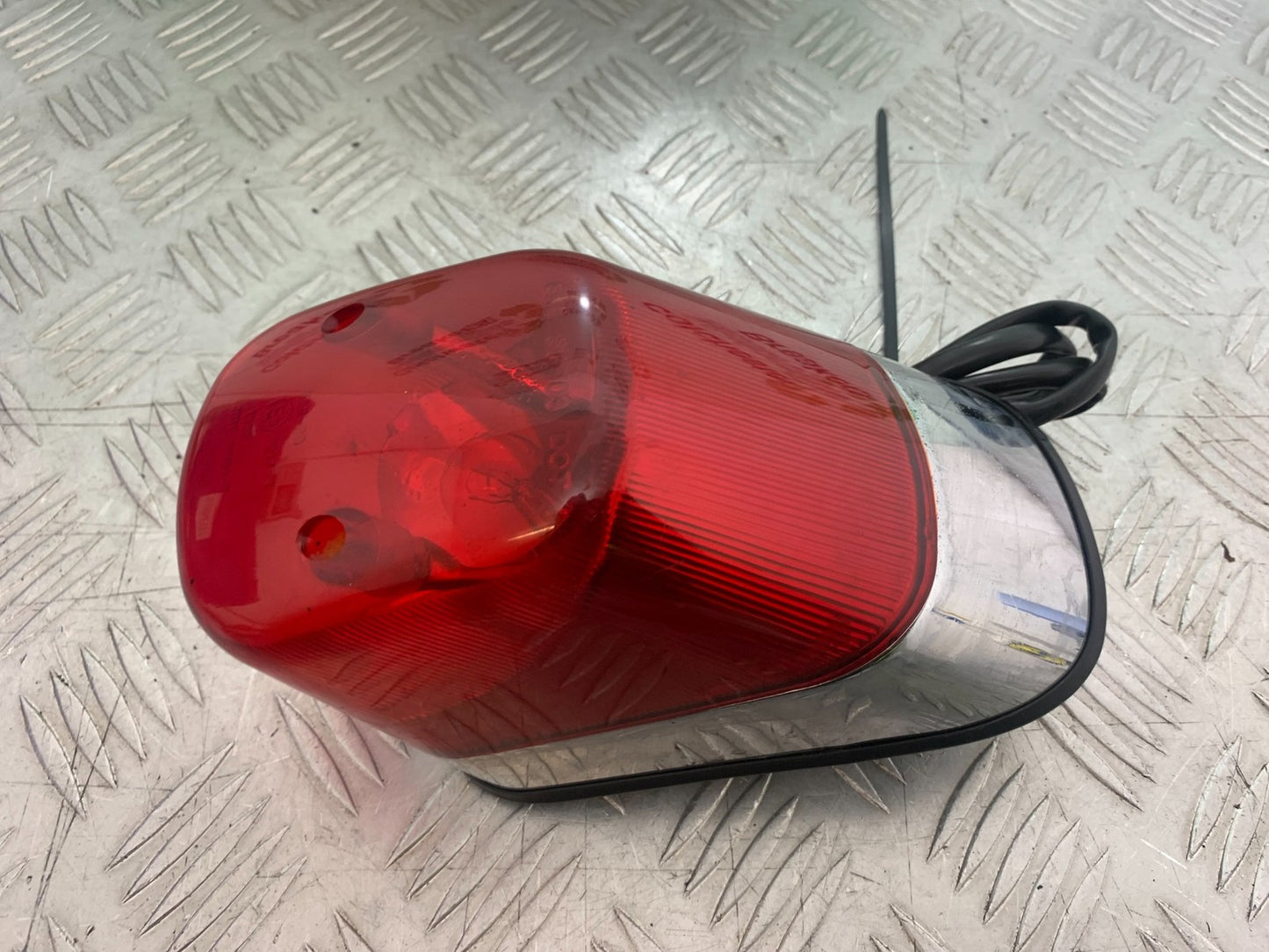 PIONEER NEVADA XF125 REAR LIGHT  YEAR 2009 (CMB1214)