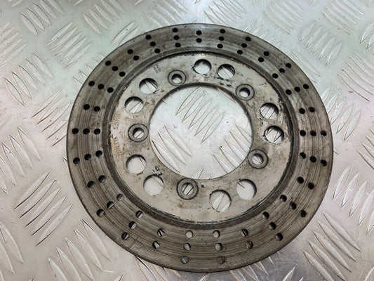 KAWASAKI ZZR1200 ZZR 1200 REAR BRAKE DISC YEAR 2002-05 (STOCK 993)